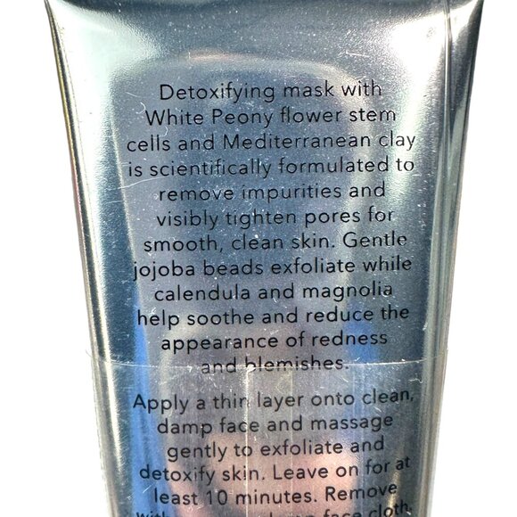Ever Purify Deep Clean Detox Mask  With White Peony & Mediterranean Clay - Picture 5 of 8
